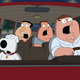 Illustration for article titled Family Guy: “Forget-Me-Not”